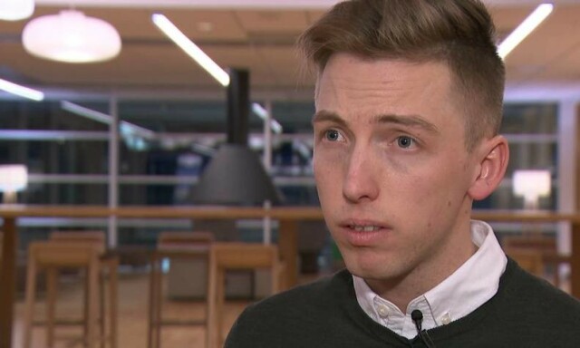 Skarvøy får seks måneders permisjon etter Giske-sak